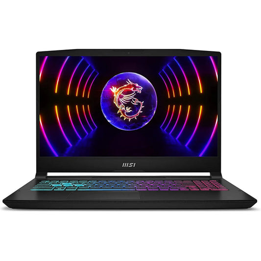 Katana 15.6" Gaming Laptop, 144Hz FHD, Intel Core I7-13620H, NVIDIA Geforce RTX 4070, 16GB DDR5 Memory, 1TB Nvme SSD, Windows 11, Black, B13VGK-484US