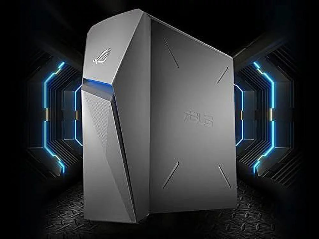 Strix G10 Gaming Desktop PC, Intel Core I7-11700, Geforce RTX 3060, 16GB DDR4 RAM, 1TB Pcie SSD, Wi-Fi 5, Windows 11 Home, G10CE-AH766